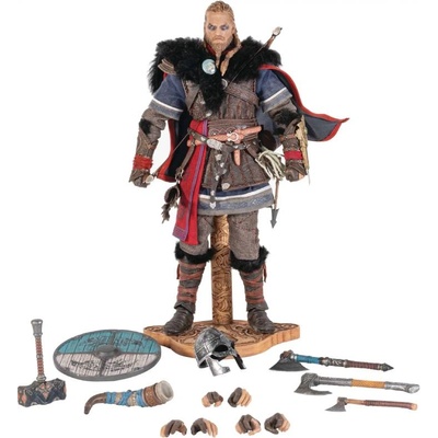 PureArts Pure Arts Assassin's Creed Valhalla Eivor Scale 1 6 30cm