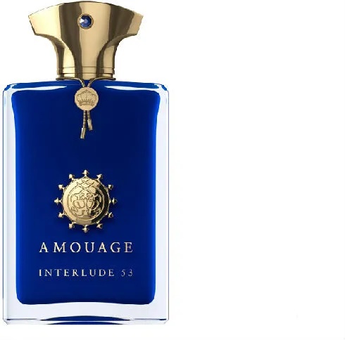 Amouage Interlude 53 EDP 100 ml