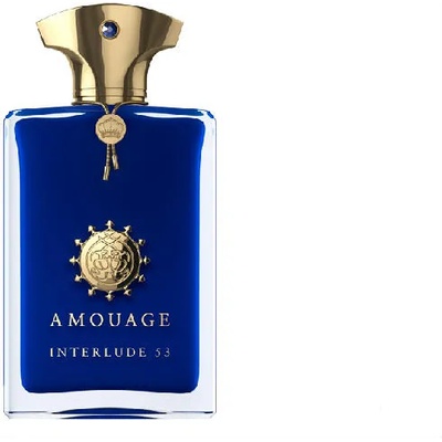 Amouage Interlude 53 EDP 100 ml
