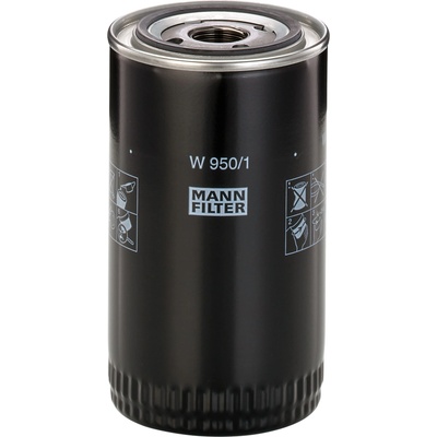 Mann-filter Маслен филтър mann-filter w 950/1