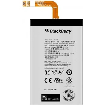 BlackBerry Li-polymer 2515mAh BPCLS00001B