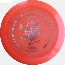 Discgolf JUN Phoenix Line Distance driver