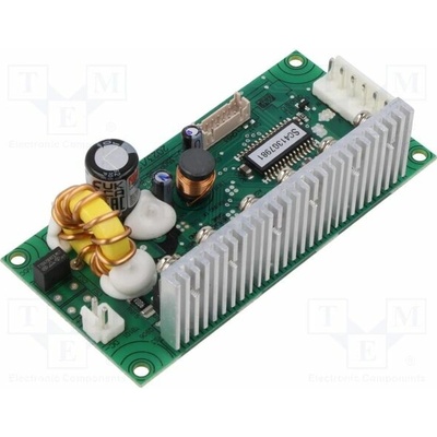 MEAN WELL VFD-150P-48 Regulátor otáček DC motoru; 150W; 20÷55VDC; OUT: 1; 4,3A; -30÷70°C