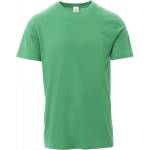 PAYPER print 001048-0311 / Мъжка тениска с къс ръкав - желе зелено xxl (001048031107003xxl)