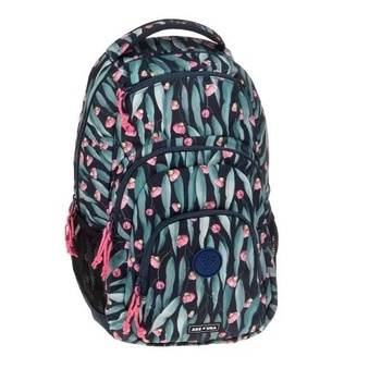 Image 1 of Ars Una Ученическа раница Ars Una - Eucalyptus AU-2
