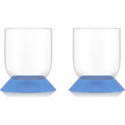 Sklenice na nápoje Bodum 2 x 210 ml