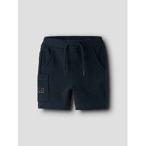 NAME IT Къси панталони nmmvivasse long swe shorts unb (301204810264)