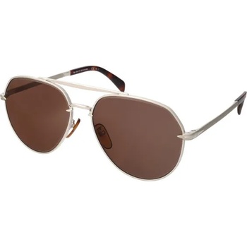 Image 1 of David Beckham DB 7037/G/S 8JD/70