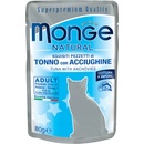 Monge cat Tuniak s sardelou 80 g