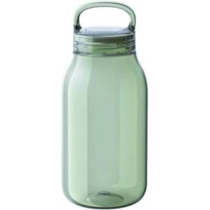 KINTO Water Bottle 500 мл - Зелено (20135)