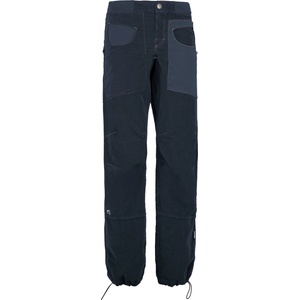 E9 Мъжки панталон за боулдър E9 Blat1 Vs Bouldering trousers - Sapphire - размер XL (009-1437-0915)