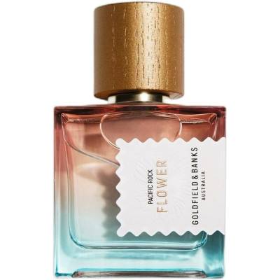 Goldfield & Banks Pacific Rock Flower parfémovaná voda unisex 50 ml