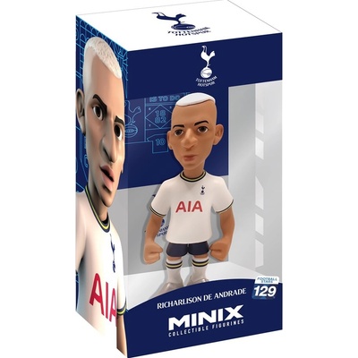 TOTTENHAM HOTSPUR Fan-shop MINIX Football Club Richarlison