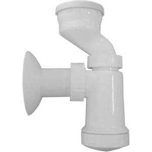 Jika - Коринтски сифон за писоар H8944000000001 (H8944000000001)
