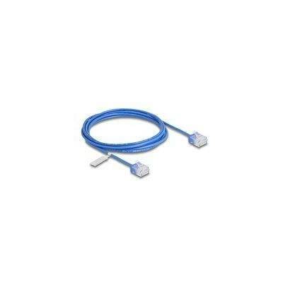 Delock 80797 RJ45 Cat.6 UTP Ultra Slim