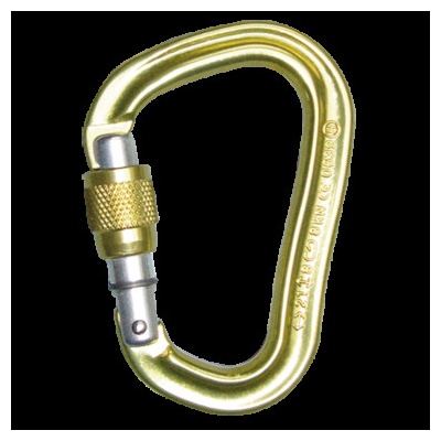 Black Diamond Vaporlock Screwgate