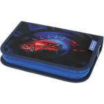 Herlitz Несесер с 31 части, 2 крила, High Speed - Herlitz
