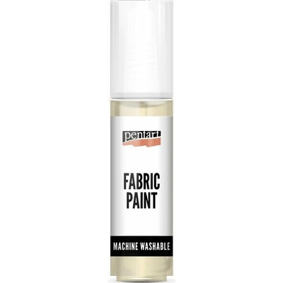 Farba na textil Pentart 20 ml