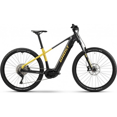 Ghost e-Teru Advanced B750 2024