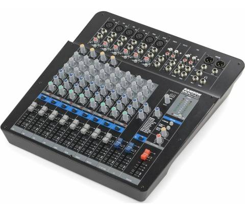 Samson MXP144FX