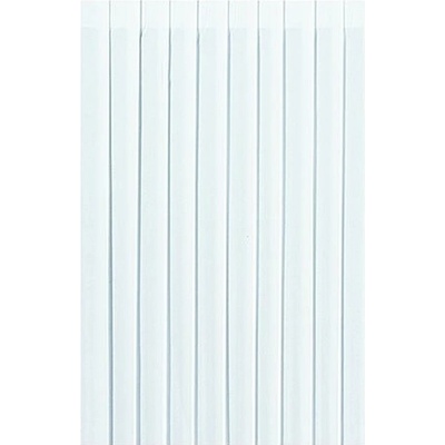 SAHM Rautová sukně 0,72x4m EVO WHI 100022071