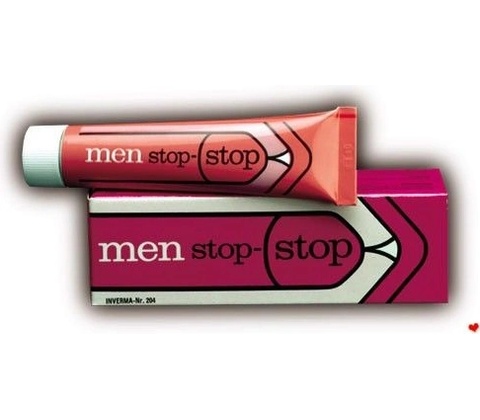 MENstop 18 ml