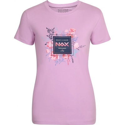 NAX SEDOLA FIALOVÁ