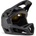 FOX Full Face каска FOX Racing Proframe MT Bike helmet - Matte Black - размер L 59-63 cm (851-1813-0113)
