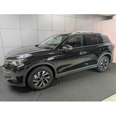 Volkswagen Tiguan 2.0 TDI DSG Life 110 kW