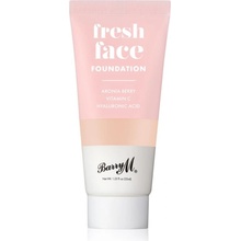 Barry M Fresh Face tekutý make-up 4 35 ml