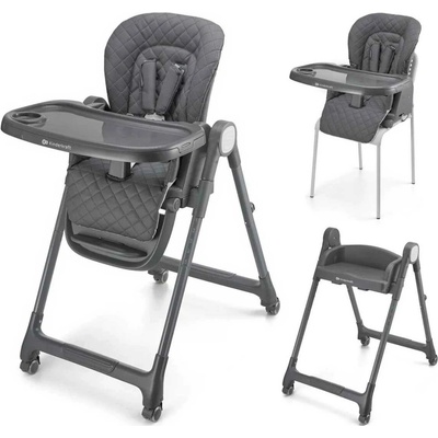 Kinderkraft Tulo Grey
