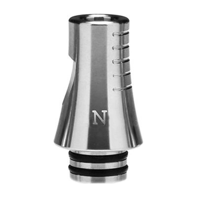 Kizoku Knight 510 náustek pro clearomizer Silver