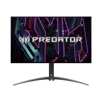 Acer Predator X27UW3b