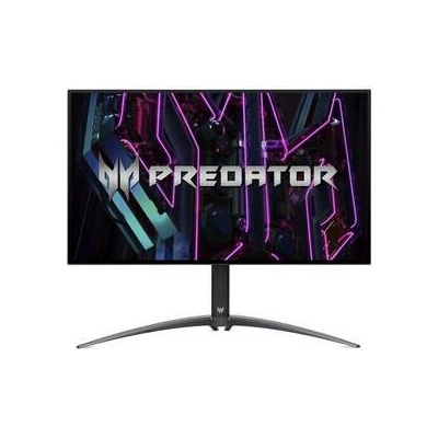 Acer Predator X27UW3b