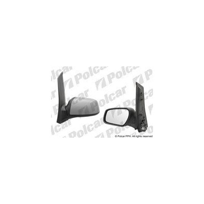 Vonkajšie zrkadlo POLCAR 3235514S