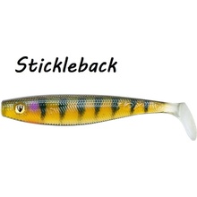 Fox Rage Pro Shads Ultra UV Lemon Tiger 10cm