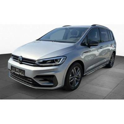 Volkswagen Touran 1.5 TSI DSG R-Line 110 kW