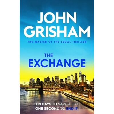 The Exchange - John Grisham