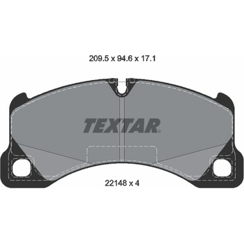 TEXTAR 2214801
