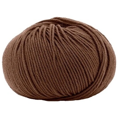 SUPER SOFT Lana Gatto Farby SUPER SOFT: 10040 tmavá hnedá
