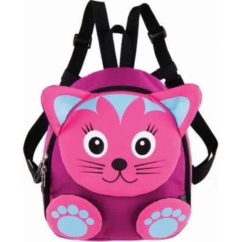 PULSE Раница за детска градина PULSE Baby Kitty