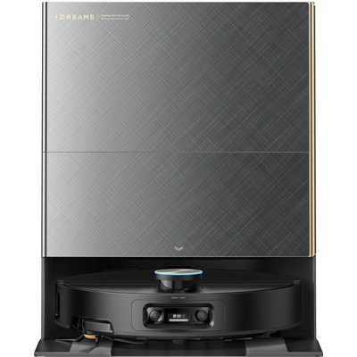 Dreame X60 Ultra Complete (RLX87DE-BK)