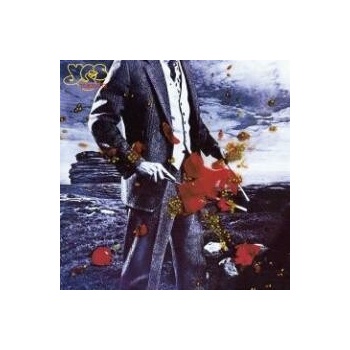 YES: TORMATO CD