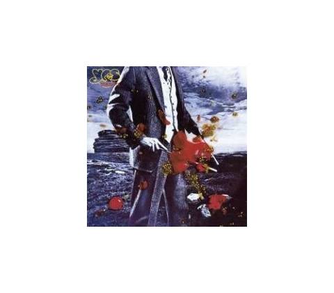 YES: TORMATO CD