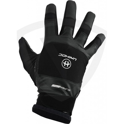 Unihoc Goalie Gloves Supergrip