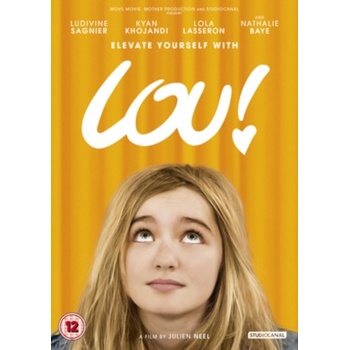 Lou! DVD