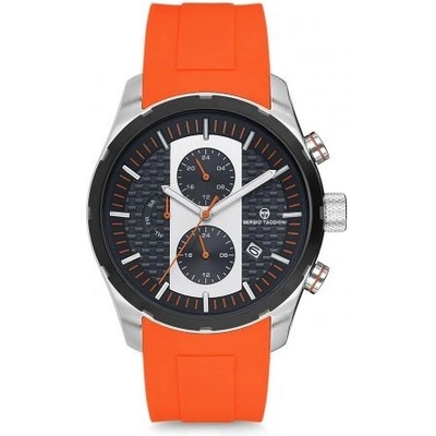 Sergio Tacchini Мъжки часовник Sergio Tacchini ST. 5.135. 05 (B--ST.5.135.05)