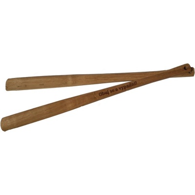 Obouvací lžíce 60 cm Možnosti: Bez nápisu – Zboží Dáma Obouvací lžíce 60 cm Možnosti: Bez nápisu – Zboží Dáma