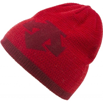 Descente Descente Cap electric red