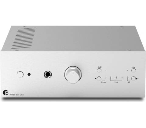 Pro-Ject Stereo Box DS3